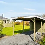 Tatil Evi 4 Person In Vinderup-by Traum Vinderup