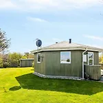 Tatil Evi 4 Person In Vinderup-by Traum Vinderup