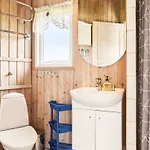 Tatil Evi 4 Person In Vinderup-by Traum