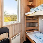 Tatil Evi 4 Person In Vinderup-by Traum
