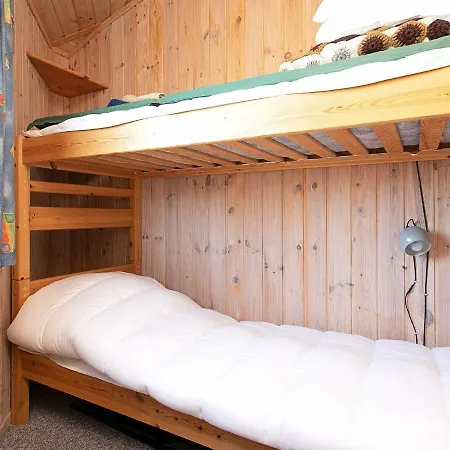 Holiday home 4 Person In *