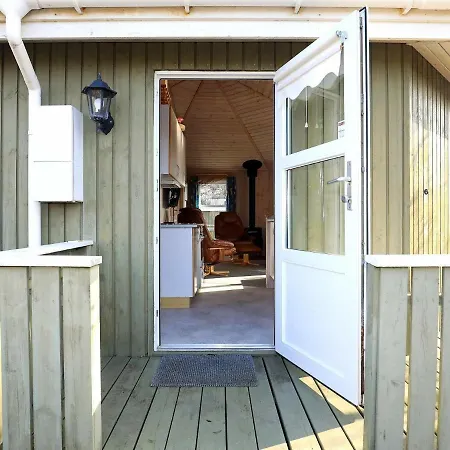 Holiday home 4 Person In *