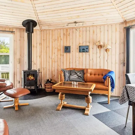 Holiday home 4 Person In