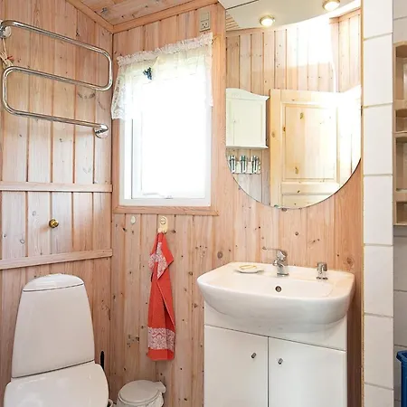 4 Person In Vinderup-by Traum Σπίτι διακοπών Vinderup