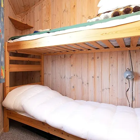 Σπίτι διακοπών 4 Person In Vinderup-by Traum