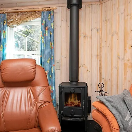 4 Person In Vinderup-by Traum Vinderup