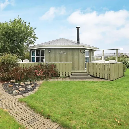 4 Person In Vinderup-by Traum * Vinderup