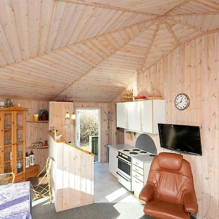4 Person In Holiday home *